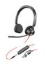 HP Poly Blackwire 3325 USB-C Stereo-Headset + 3.5-mm-Stecker + USB-C/A-Adapter_thumb_1