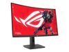 ASUS ROG Strix XG32WCMS - LED monitor - curved - QHD - 32" - HDR_thumb_3