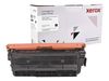 Xerox toner cartridge Everyday compatible with HP 655A (CF450A - Black_thumb_2