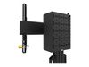 Neomounts cart - for flat panel - black_thumb_9