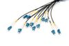 Digitus Pre-assembled Fiberglass Universal Breakout Cable, Single Mode OS2, 12 Fibers, LC/UPC - LC/UPC_thumb_4