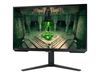 Samsung Odyssey G4 S27BG400EU - LED-Monitor - Full HD (1080p) - 68.6 cm (27") - HDR_thumb_3