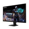 GIGABYTE Gaming-Monitor GS27QA - 68.6 cm (27") - 2560 x 1440 QHD_thumb_2