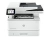HP LaserJet Pro MFP 4102fdwe - multifunction printer - B/W - with HP+_thumb_1