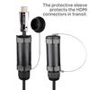 Lindy 38532 HDMI-Kabel 70 m HDMI Typ A (Standard) Schwarz_thumb_4