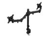 Endorfy Atlas Double stand - for 2 LCD displays - black_thumb_6