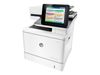 HP LaserJet Enterprise MFP M577dn - multifunction printer - color_thumb_1