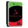 Seagate HDD IronWolf Pro ST30000NT011 - 30 TB - 3.5" - SATA 6 GB/s_thumb_2