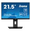 Iiyama LED-Display ProLite XUB2292HSU-B6 - 55.9 cm (22") - 1920 x 1080 Full HD_thumb_1