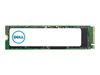 Dell SSD AA615520 - 1 TB - M.2 2280 - PCIe 3.0 x4 NVMe_thumb_1
