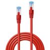 Lindy 47170 Netzwerkkabel Rot 20 m Cat6a S/FTP (S-STP)_thumb_3
