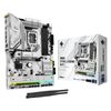 ASRock B860 STEEL LEGEND WIFI - Motherboard - ATX - LGA1851-Sockel - B860_thumb_1
