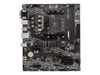 MSI A520M PRO - motherboard - micro ATX - Socket AM4 - AMD A520_thumb_1