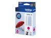 Brother LC225XLM - magenta - original - ink cartridge_thumb_2