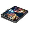 Logitech Slim Folio Tastatur Dock für Apple iPad 10 (10. Generation/2022) - DE Layout - Oxford Grey_thumb_3