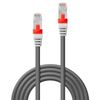 Lindy 30m Cat.6A S/FTP LSZH Network Cable, Grey_thumb_3