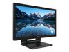 Philips Touch-Display B Line 222B9T - 55.9 cm (22") - 1920 x 1080 Full HD_thumb_2