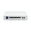 Ubiquiti UniFi Switch Enterprise 8 PoE - 8 Ports - 8x GE 100/1000/2500 PoE+ - 2x SFP+_thumb_3