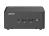 ASUS NUC 15 Pro Tall Kit RNUC15CRHC700002 - Mini-PC - Core Ultra 7 240H 2.5 GHz - 0 GB - keine HDD_thumb_2