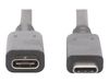DIGITUS USB Typ-C-Verlängerungskabel - USB-C bis USB-C - 2 m_thumb_4