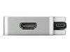 StarTech.com USB-C Multiport Adapter mit HDMI und VGA_thumb_7