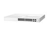 HPE Networking Instant On 1930 24G 4SFP/SFP+ Switch - Switch - 28 Anschlüsse - managed - an Rack montierbar_thumb_1