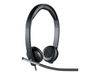 Logitech On Ear Headset Stereo H650e_thumb_2