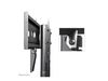 Neomounts NM-M1700 cart - for LCD display - black_thumb_10