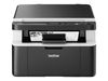 Brother Multifunktionsdrucker DCP-1612WVB - S/W_thumb_2