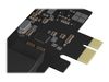 ICY BOX IB-LAN300-PCI - Netzwerkadapter - PCIe 2.1 - 10M/100M/1G/2,5 Gigabit Ethernet x 1_thumb_5