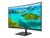 Philips Curved LED-Display E-line 271E1SCA - 68.6 cm (27") - 1920 x 1080 Full HD_thumb_2
