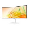 Samsung WQHD Business Monitor S65TC - 86 cm (34") - 3440 x 1440 WQHD_thumb_3