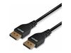 Cable Lindy Slim DisplayPort 1.4 Cable Lindy 3m_thumb_2