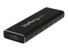 StarTech.com Festplattengehäuse - M.2 SATA / SSD - USB 3.0_thumb_1