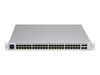 Ubiquiti UniFi Switch USW-PRO-48-POE - 48 Ports - 40x GE 10/100/1000 PoE+ - 8x PoE++ - 4x SFP+_thumb_2