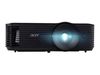Acer X1328WH - DLP projector - portable - 3D_thumb_2