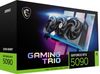 MSI GAMING GeForce RTX5090 TRIO OC 32GB NVIDIA GeForce RTX 5090 GDDR7_thumb_2