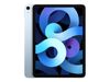 Apple iPad Air 10.9 - 27.7 cm (10.9") - Wi-Fi + Cellular - 64 GB - Sky Blue_thumb_8