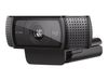 Logitech HD Pro Webcam C920 - web camera_thumb_3