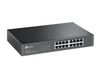 TP-Link Switch TL-SG1016DE - 16 Ports - 16x GE (10/100/1000)_thumb_2