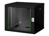 DIGITUS Professional Unique DN-19 09-U-SW rack - 9U_thumb_1