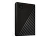WD Festplatte WDBYVG0020BBK - 2 TB - USB 3.0 - Schwarz_thumb_3