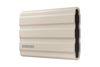 Samsung SSD Hard Drive T7 Shield MU-PE1T0K - 1 TB - USB 3.2 Gen 2 - Beige_thumb_3