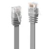 Lindy 47490 Netzwerkkabel Grau 0,3 m Cat6 U/UTP (UTP)_thumb_1