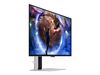 Samsung Odyssey OLED G6 S27DG600SU - G60SD Series - OLED-Monitor - QHD - 67 cm (27") - HDR_thumb_5