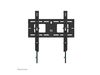 Neomounts LEVEL-750 mounting kit - for TV - heavy-duty - black_thumb_2