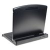 KVM Konsole 17" Digitus 8-Port CAT5 FR black_thumb_3