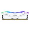T-Force RAM DELTA RGB - 32 GB (2 x 16 GB Kit) - DDR5 6400 DIMM CL40_thumb_1