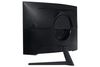 Samsung Gaming Monitor Odyssey G5 G55C - 80 cm (31.5“) - 2560 x 1440 WQHD_thumb_9