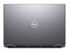 Dell Notebook Precision 7770 - 43.816 cm (17.3") - Intel Core i9-12950HX - Grau_thumb_5